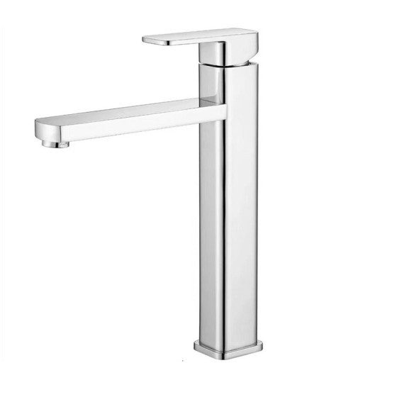 20143 Chrome ,black and gold basin mixer from china